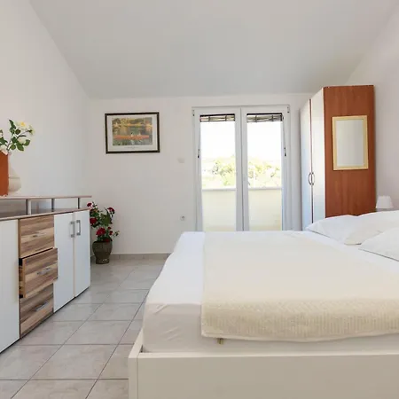 Glorija Lejlighed Rogoznica (Sibenik-Knin)