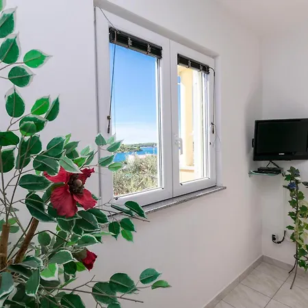 Glorija Appartement *