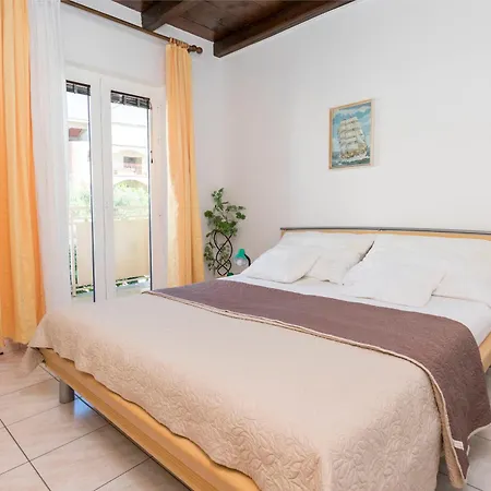 Glorija Appartement Rogoznica (Sibenik-Knin)