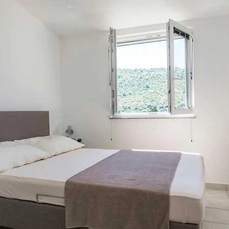 Appartement Glorija *