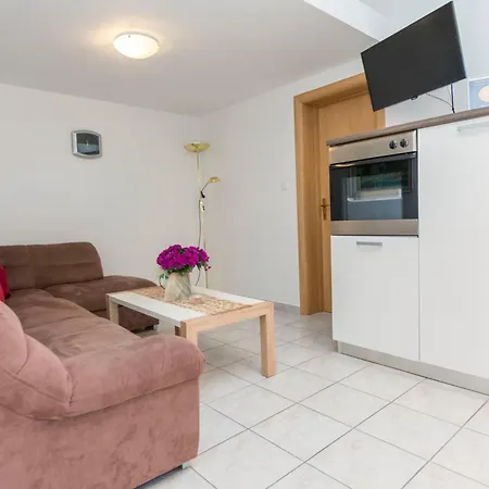 Glorija Apartmán Rogoznica (Sibenik-Knin)