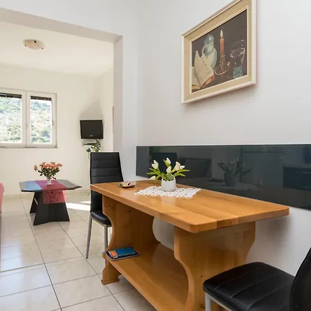 Appartement Glorija *