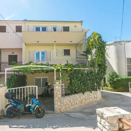 Apartmán Glorija Rogoznica (Sibenik-Knin)