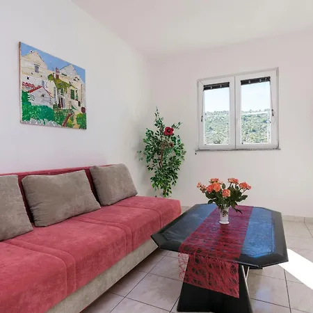 Glorija Appartement Rogoznica (Sibenik-Knin)