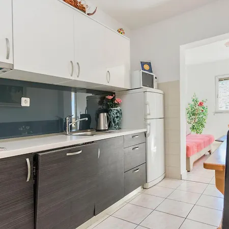 Appartement Glorija *