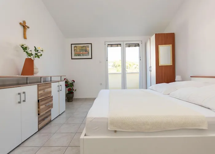 Glorija Lejlighed Rogoznica (Sibenik-Knin)