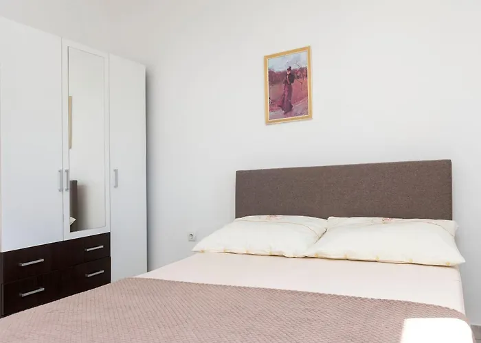 Glorija Rogoznica (Sibenik-Knin)