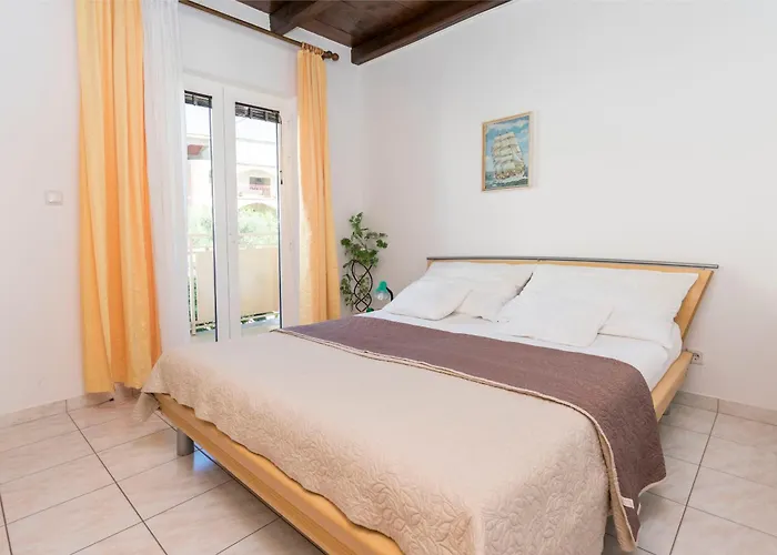 Glorija Daire Rogoznica (Sibenik-Knin)