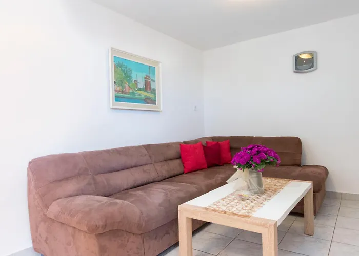 Glorija Rogoznica (Sibenik-Knin)