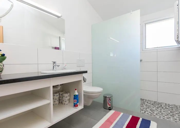 Daire Glorija Rogoznica (Sibenik-Knin)