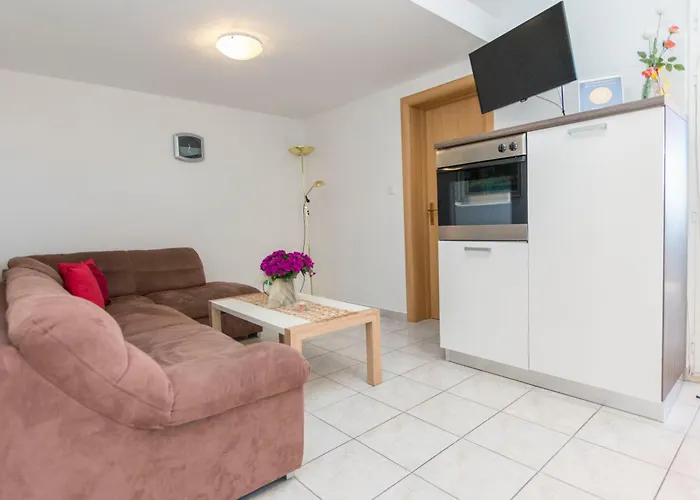 Glorija Daire Rogoznica (Sibenik-Knin)