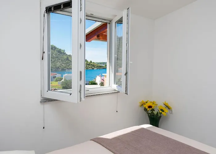 Glorija Rogoznica (Sibenik-Knin)