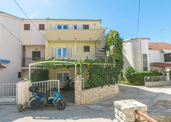 Lejlighed Glorija Rogoznica (Sibenik-Knin)