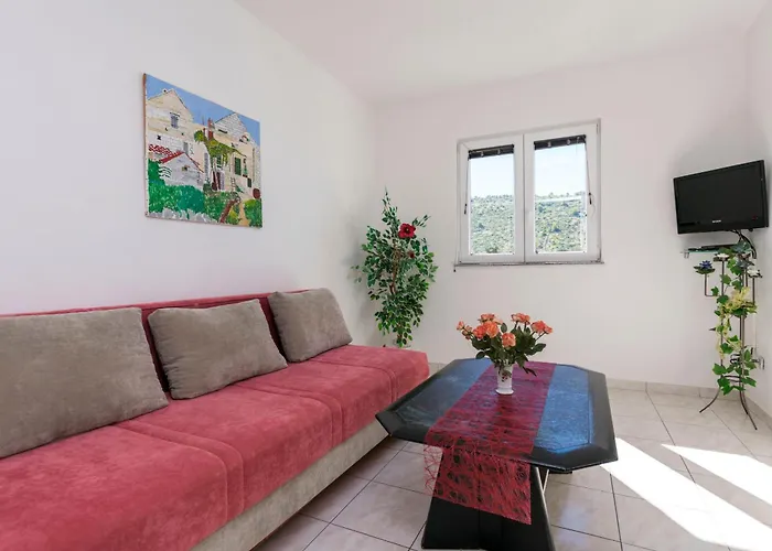 Glorija Lejlighed Rogoznica (Sibenik-Knin)