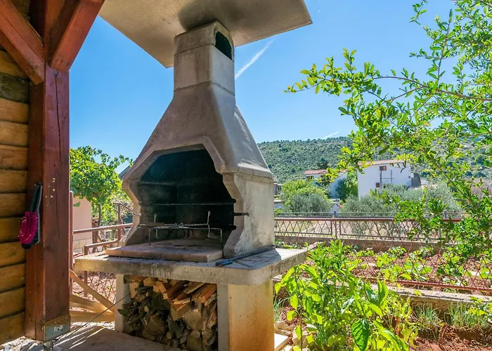 Glorija Lejlighed Rogoznica (Sibenik-Knin)